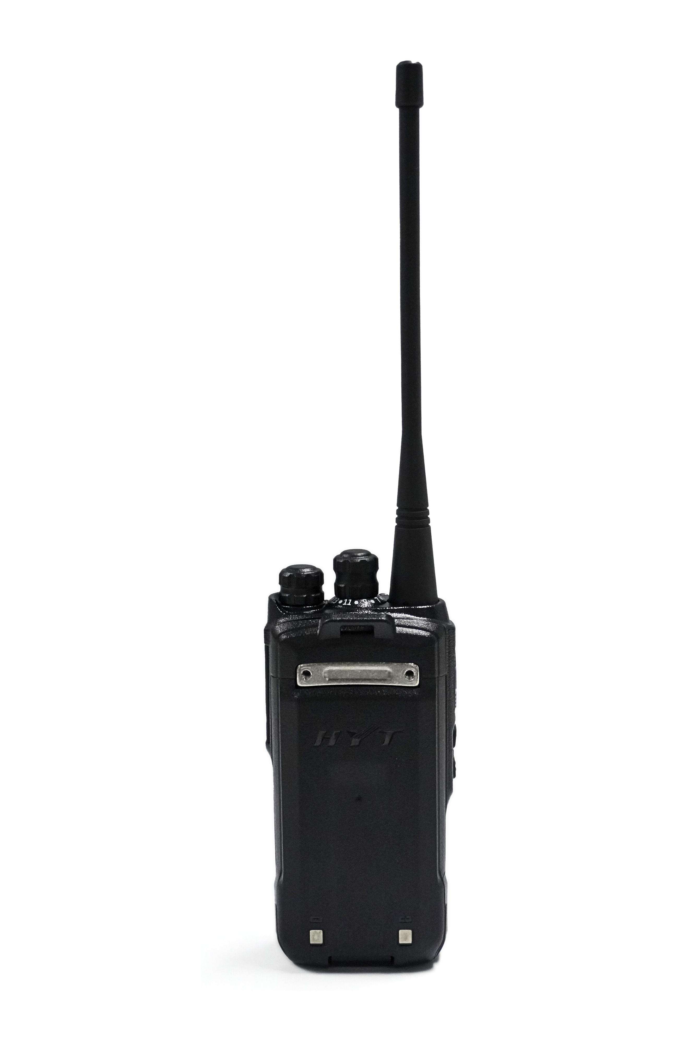 Hytera TC508 detail view